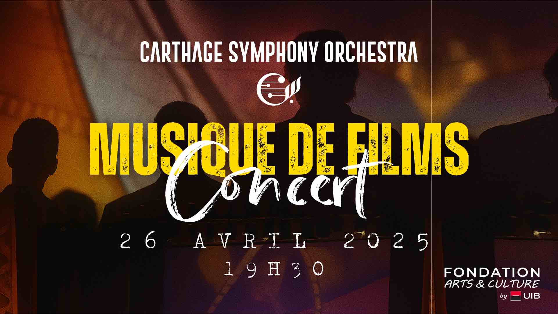 Featured image for “Concerto musiche per film”