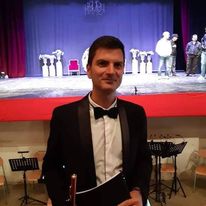 Featured image for “Danilo De Luca: fama internazionale, musicista di talento”