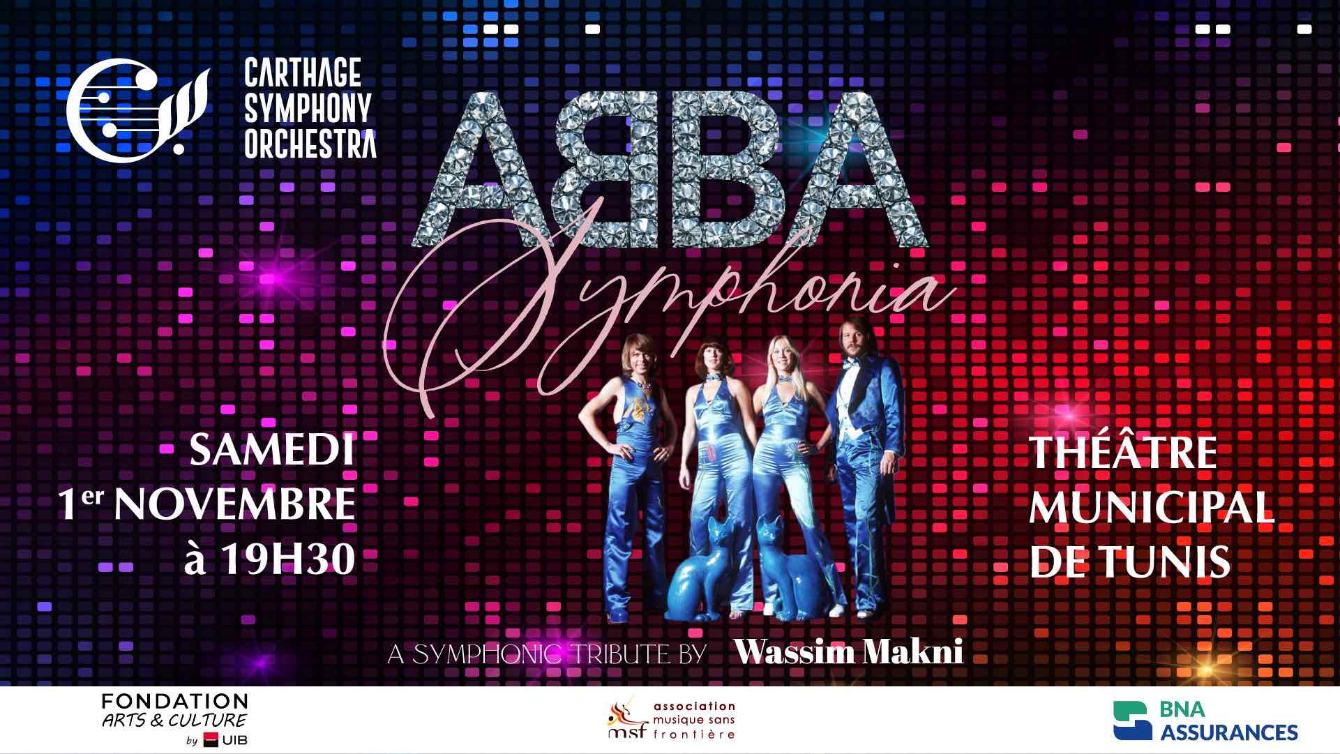 Featured image for “Abba Symphonia”