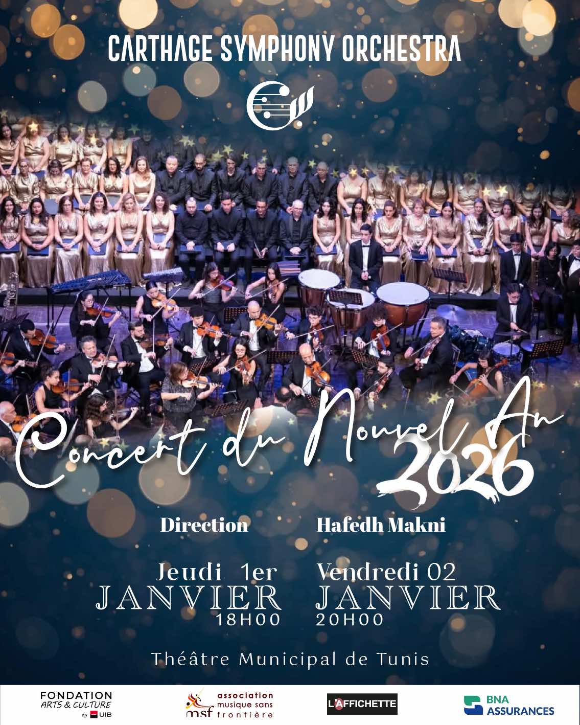 Featured image for “Concerto di Capodanno”