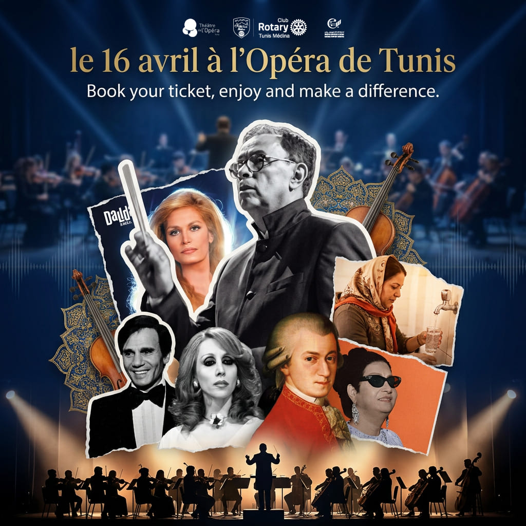 Featured image for “La Symphonie des Légendes”