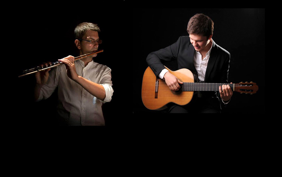 Featured image for “Telemann rencontre l’Amérique Latine”