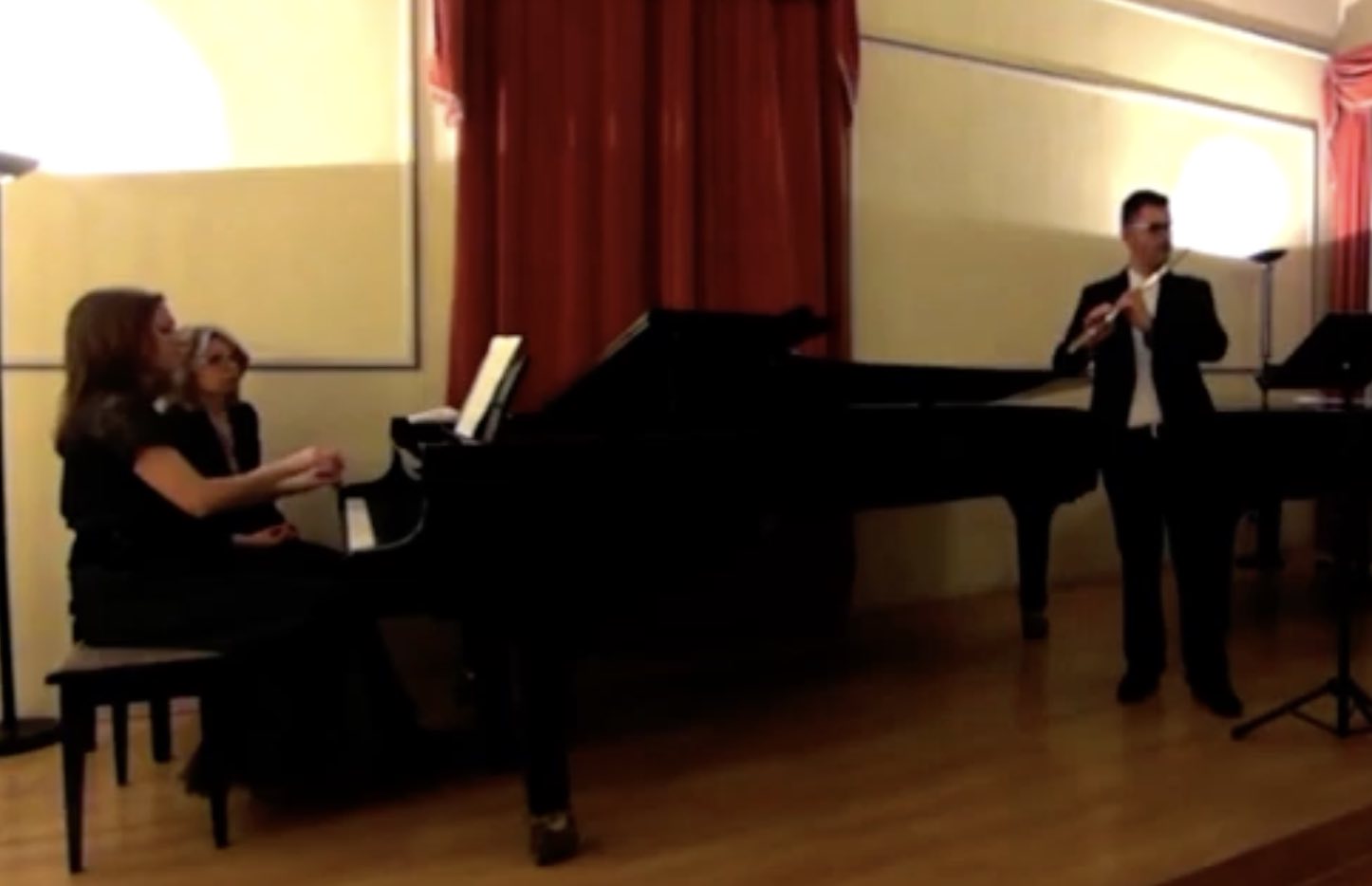 Featured image for “Duo Flauto e Pianoforte”
